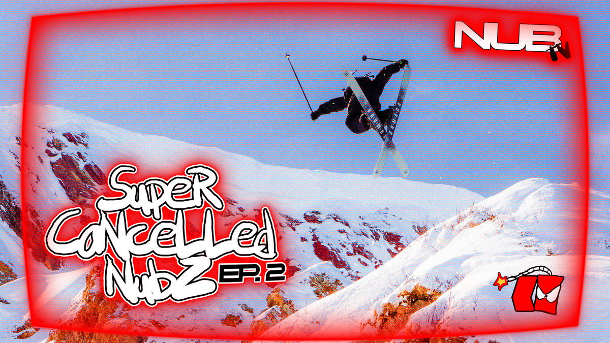Watch: NUB TV Episode 2