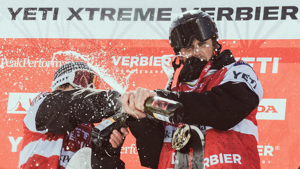 Watch: Ben Richards and Toby Rafford Take Top Two FWT Spots.