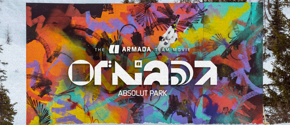 Ornada on Location: Absolut Park