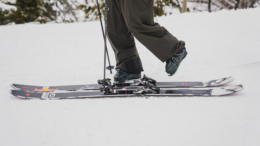 The Ski Boot Buying Guide: How to Choose the Right Ski Boot