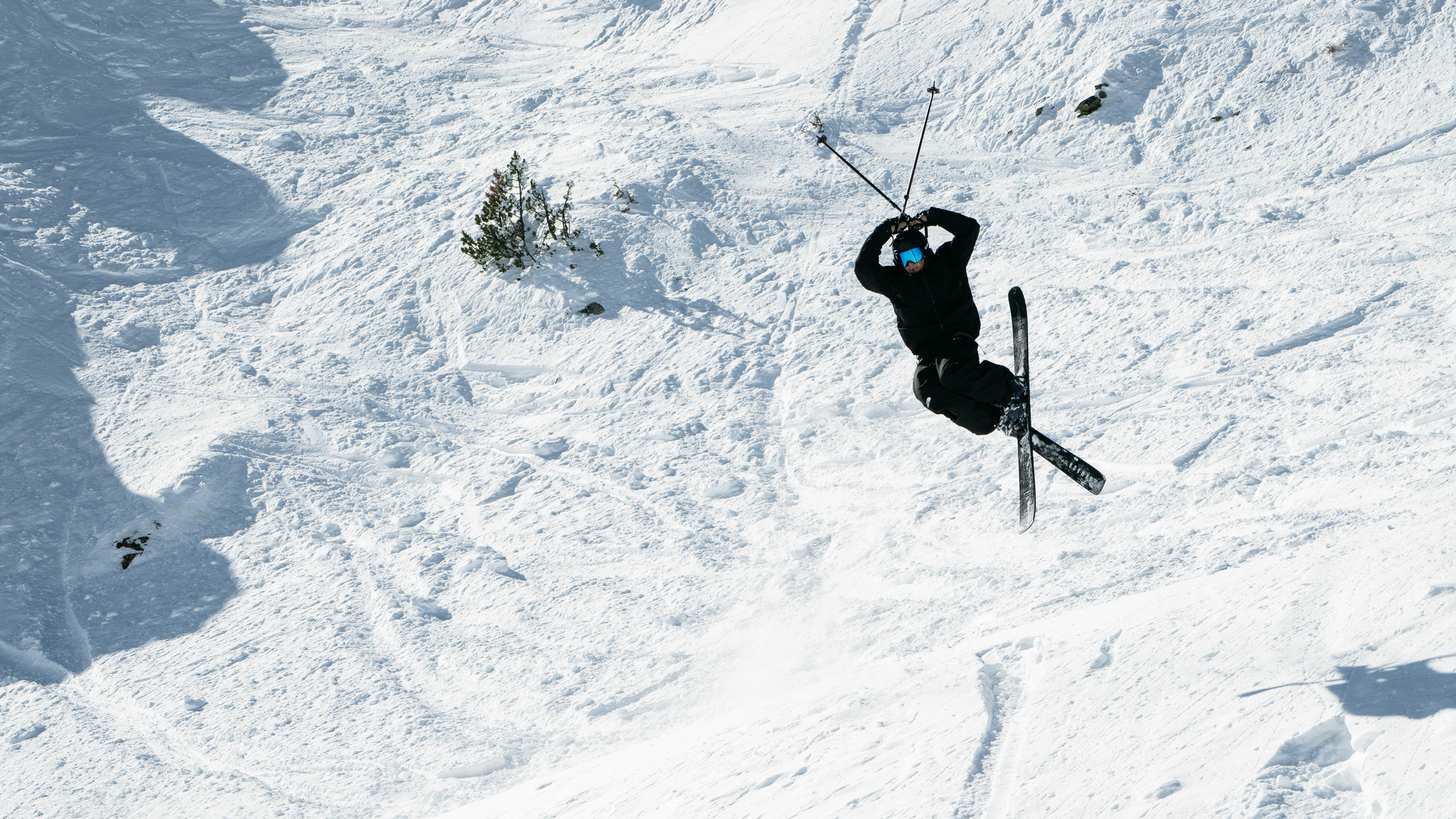 How to Choose the Right Ski Poles.