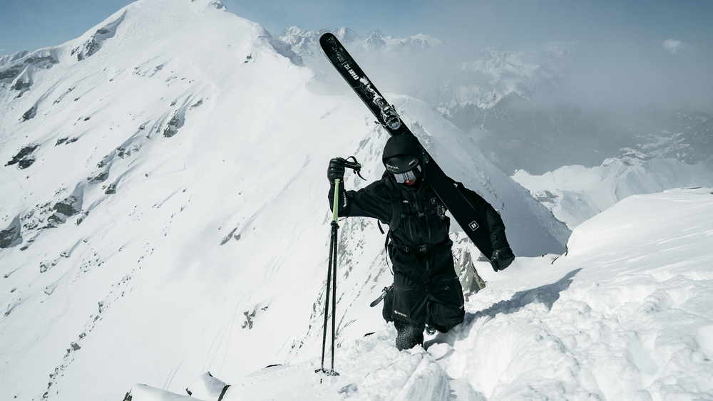 How to Take Care of your GORE-TEX® Outerwear.