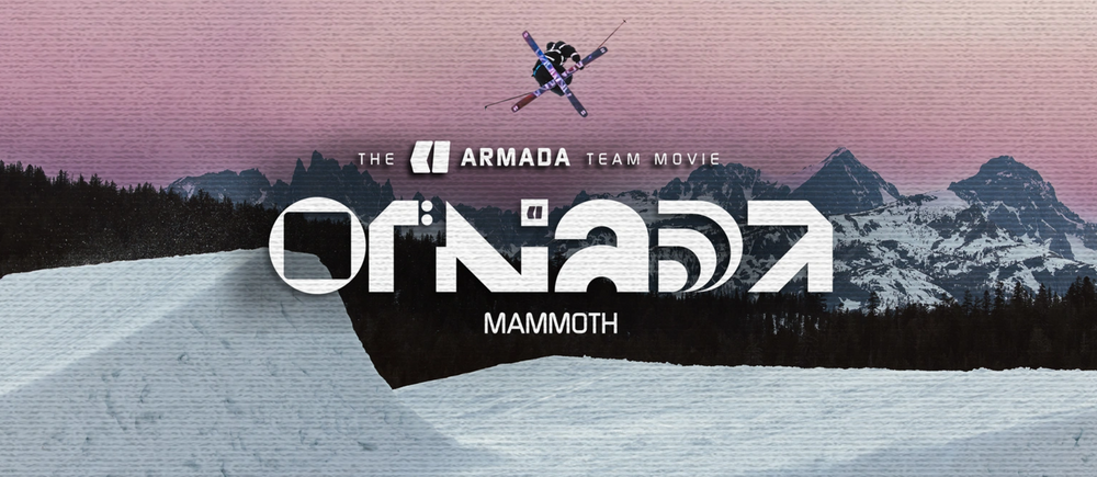Ornada on Location: Mammoth Unbound