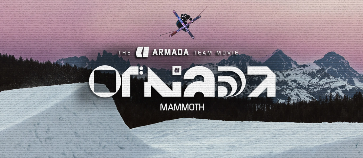 Ornada on Location: Mammoth Unbound
