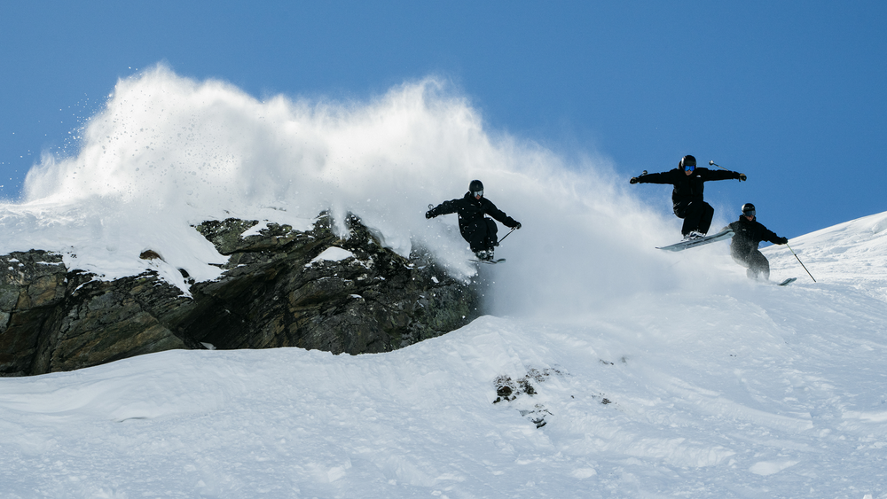 Ski Buying Guide: How to Choose the Right Ski.