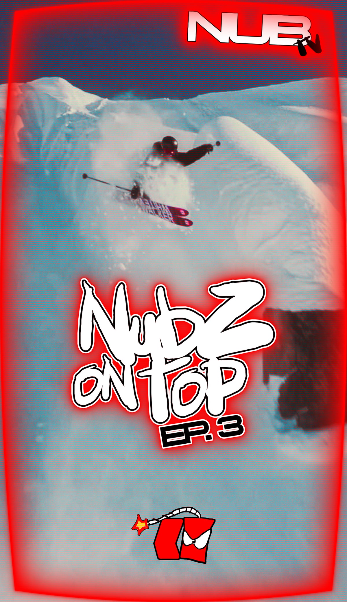 WATCH NUB TV EPISODE 3