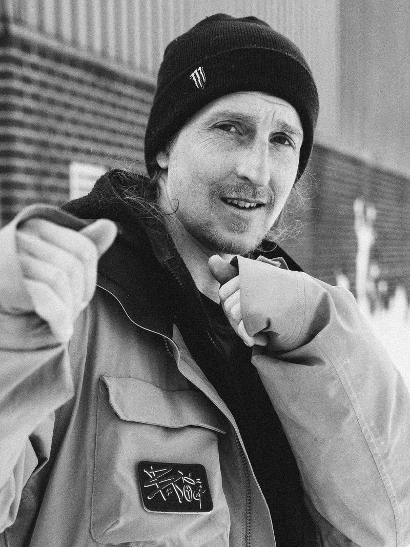 Phil Casabon