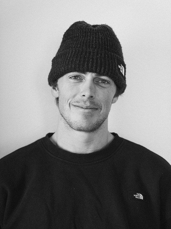 Ben Richards