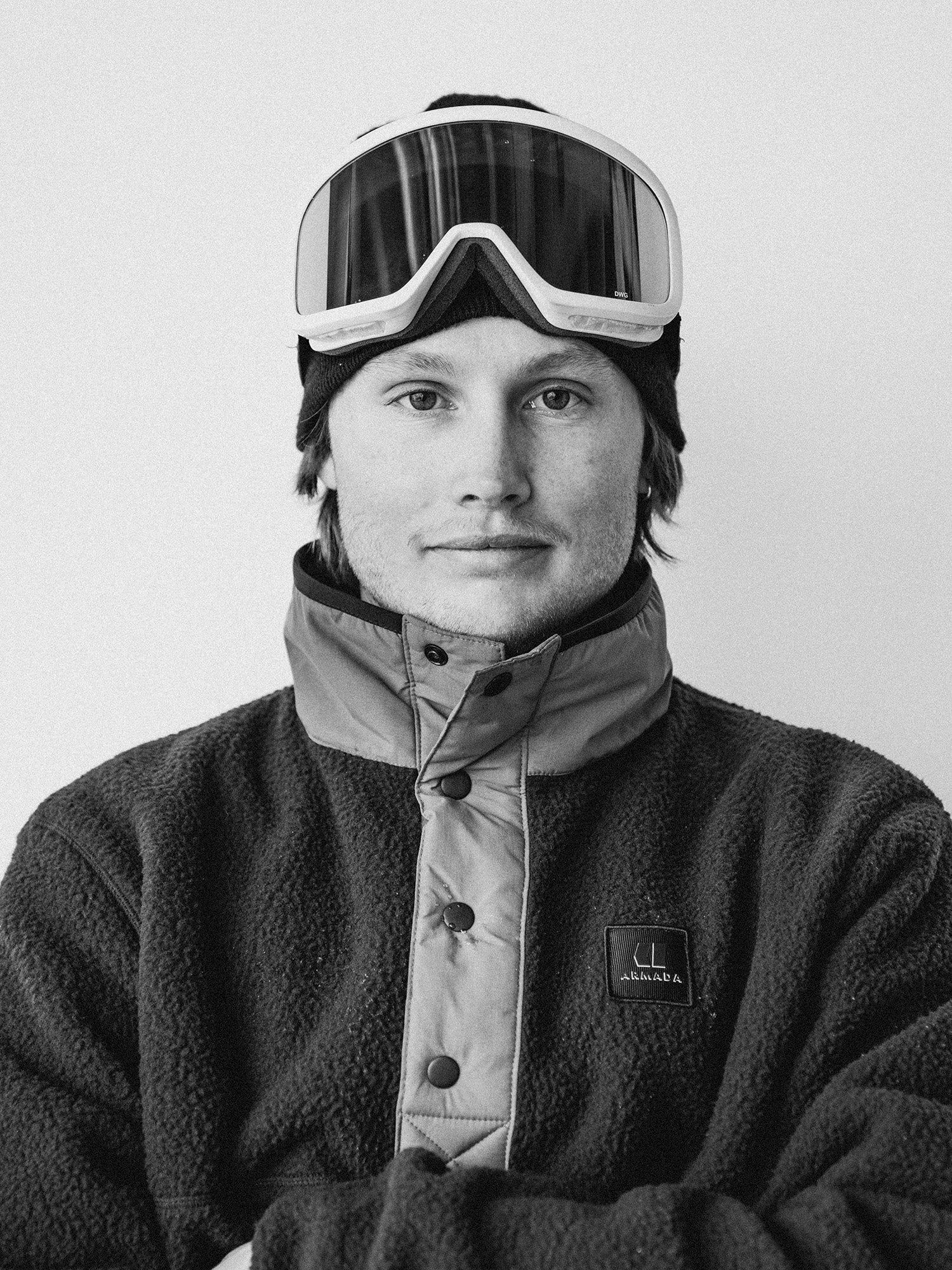 Benjamin Carlund