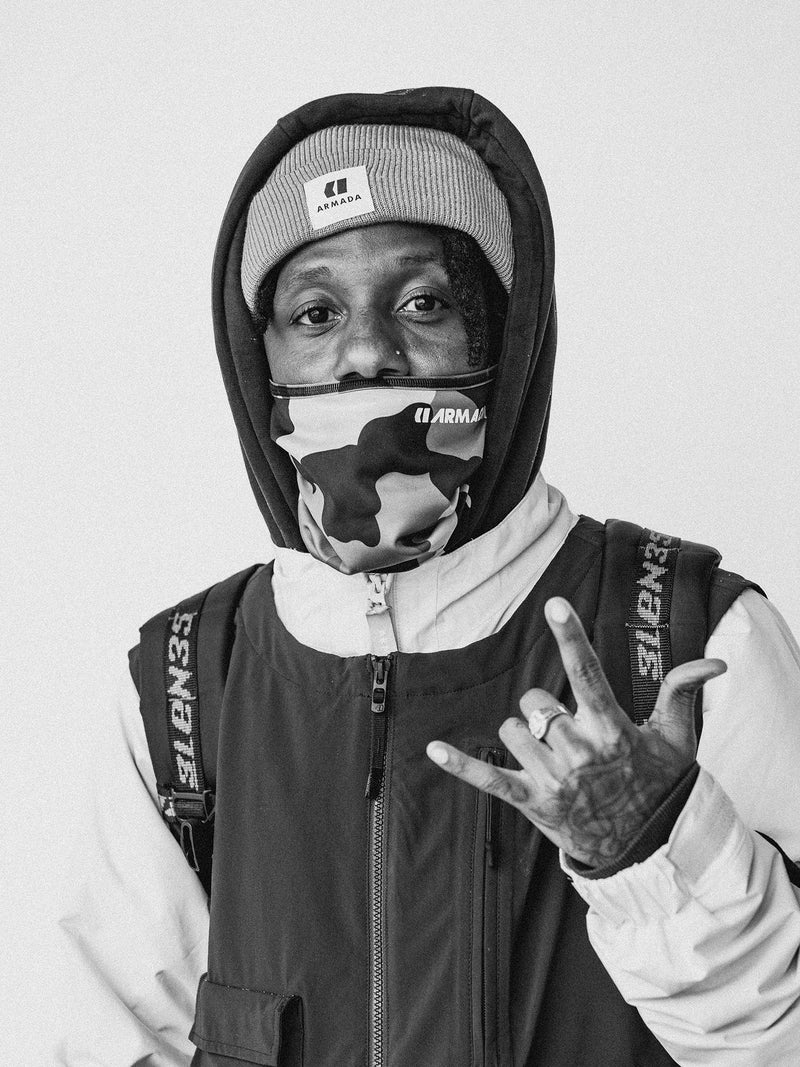 Dillon Cooper