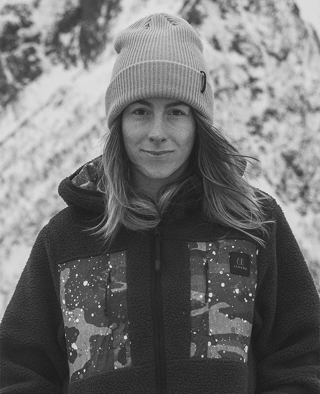 Flurina Bieger