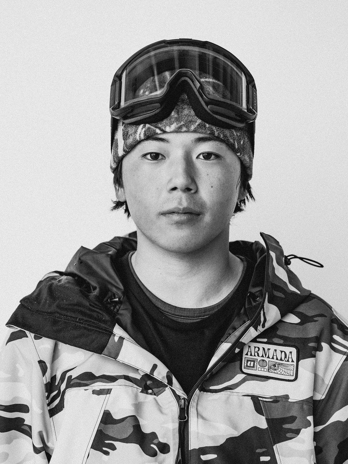 Gen Fujii