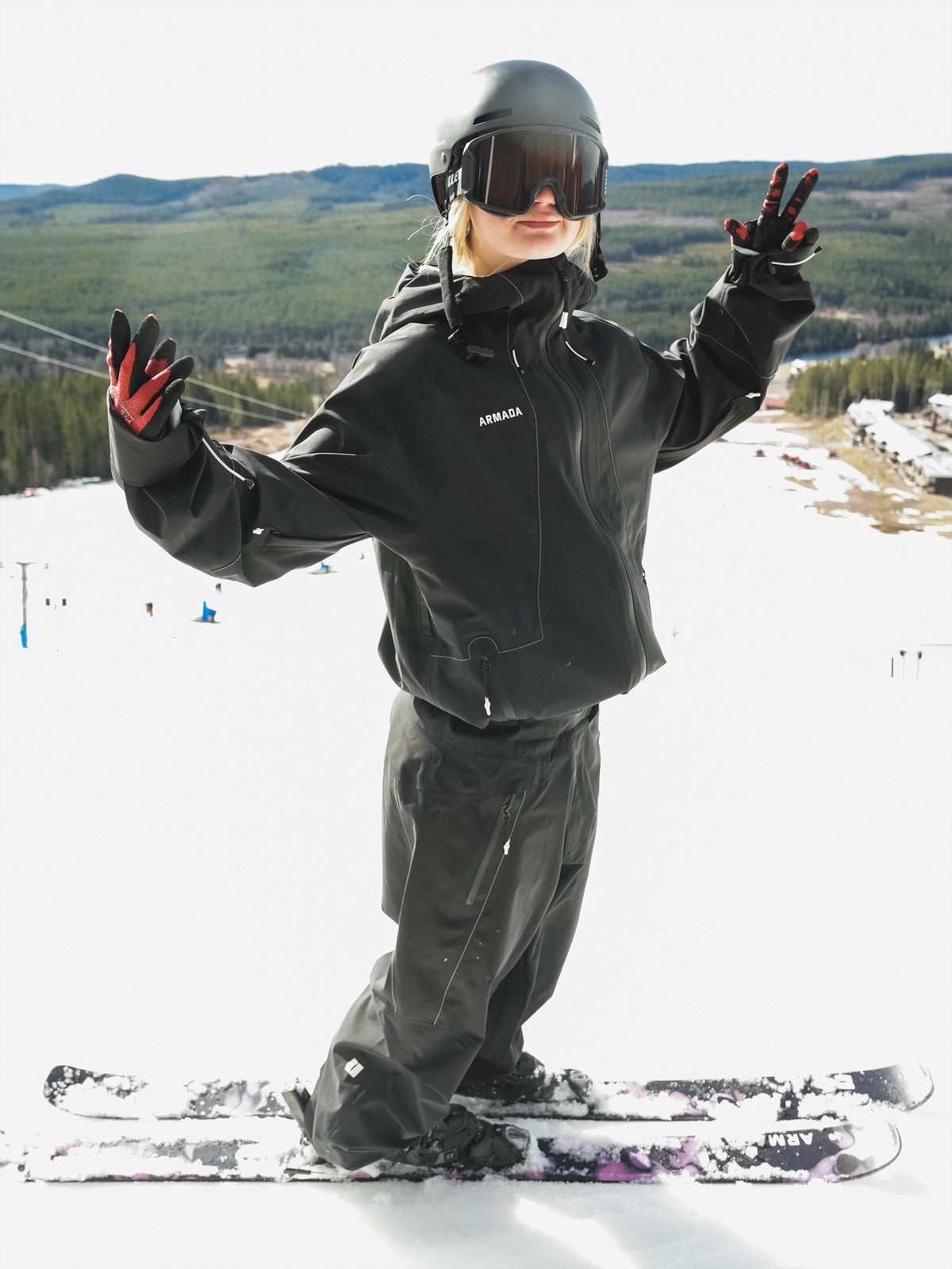 Avery Krumme