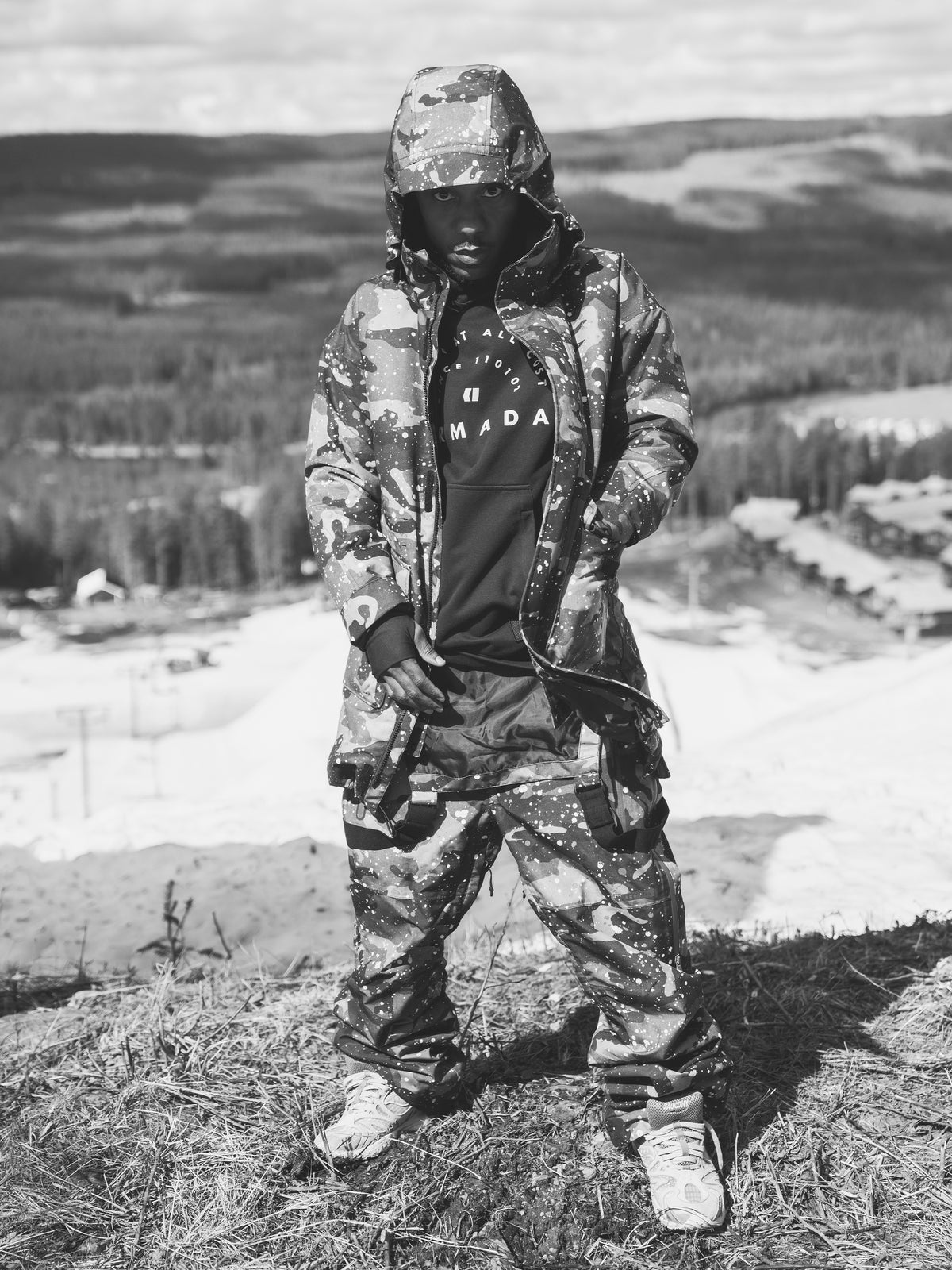 Dillon Cooper