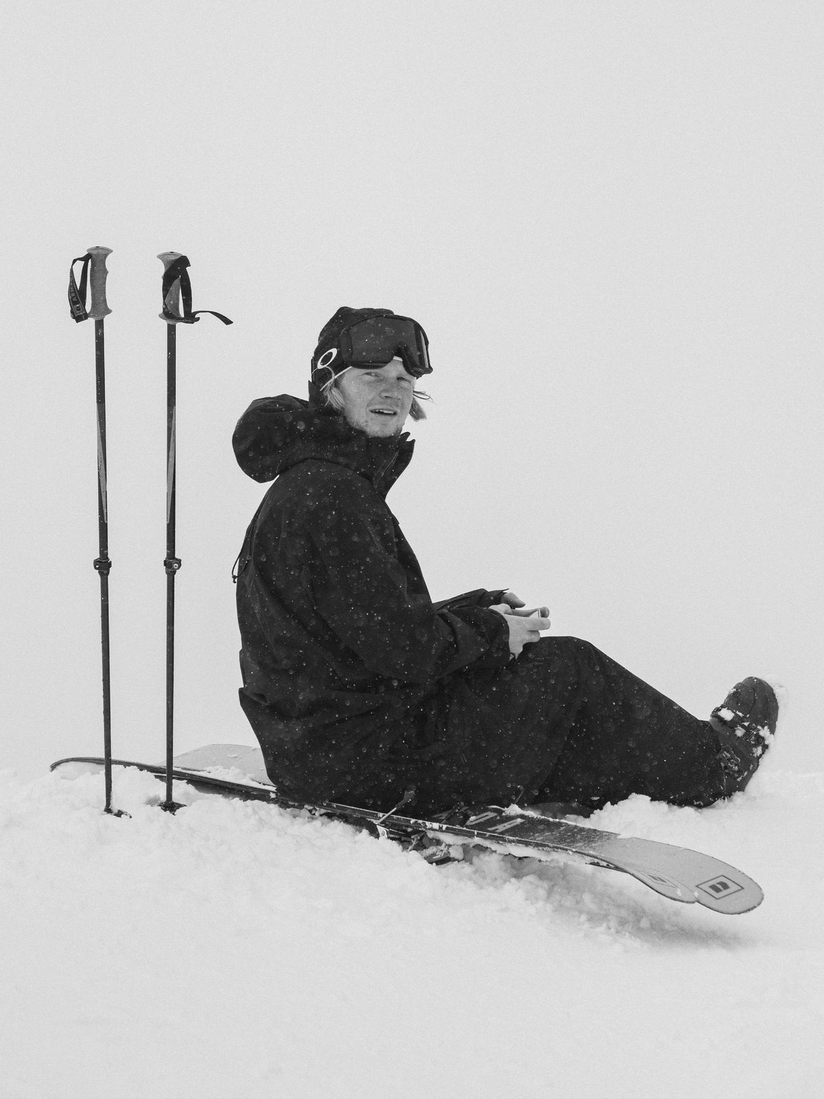 Noah Peizerat