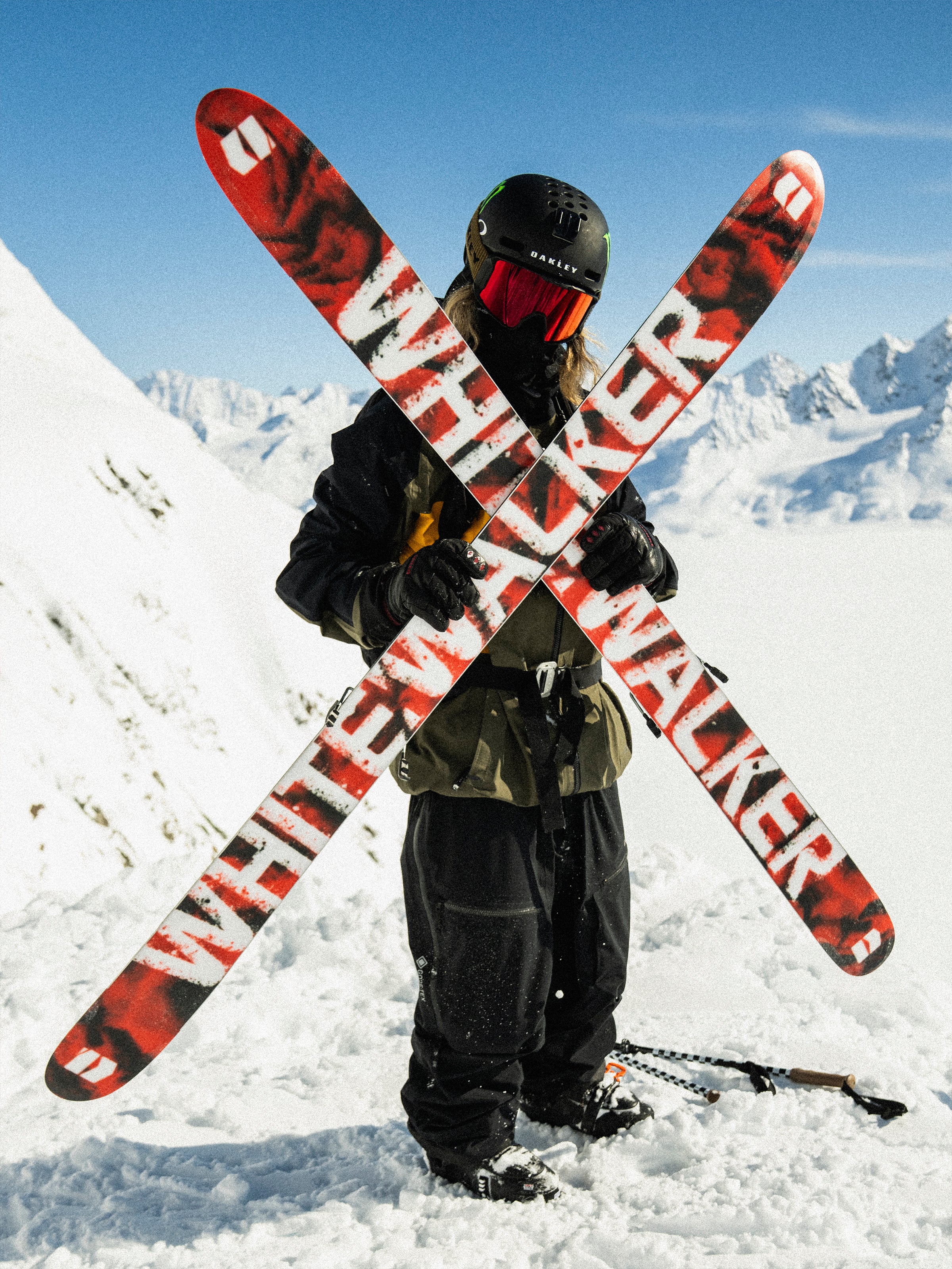 Sammy Carlson