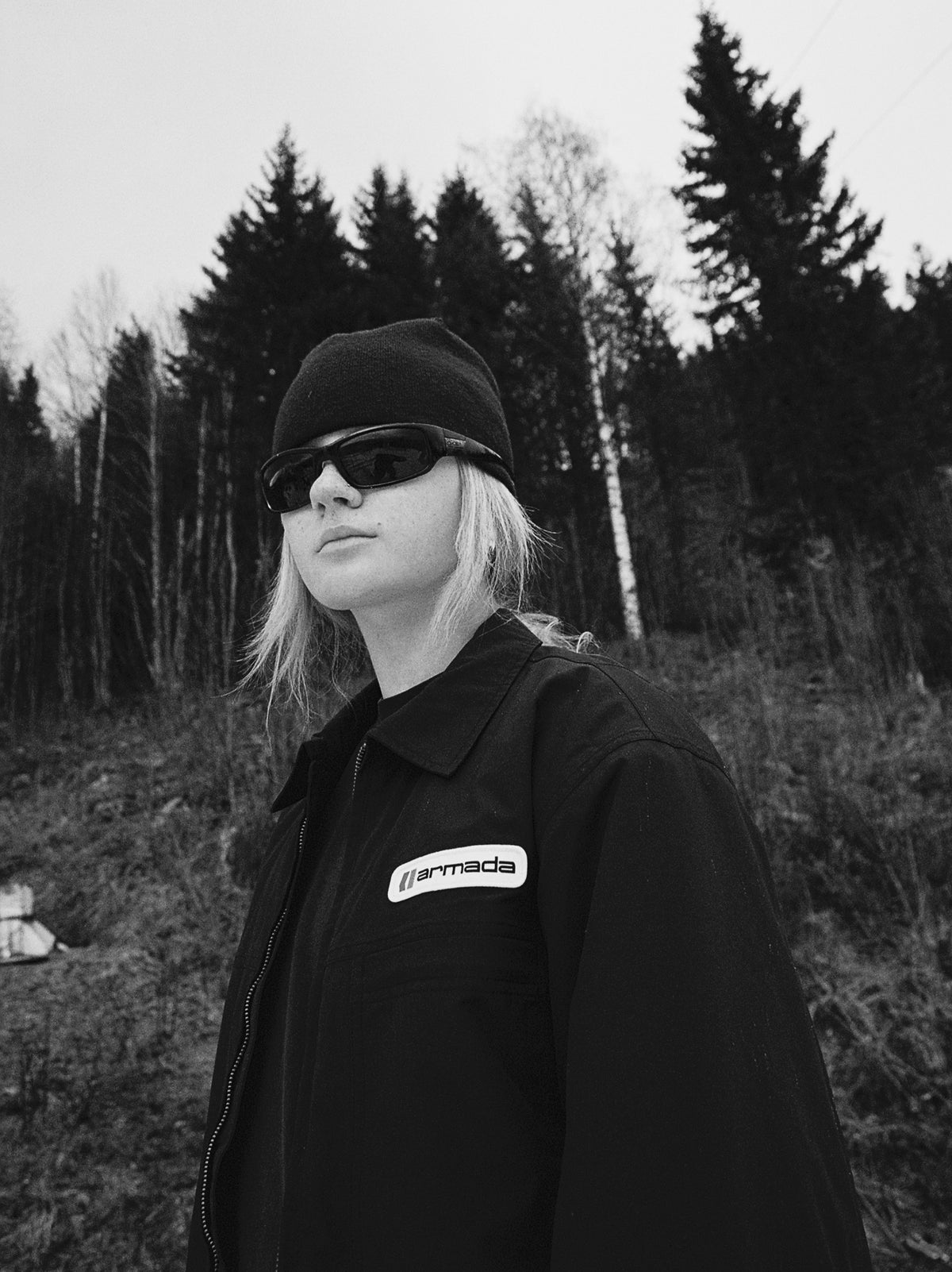 Avery Krumme
