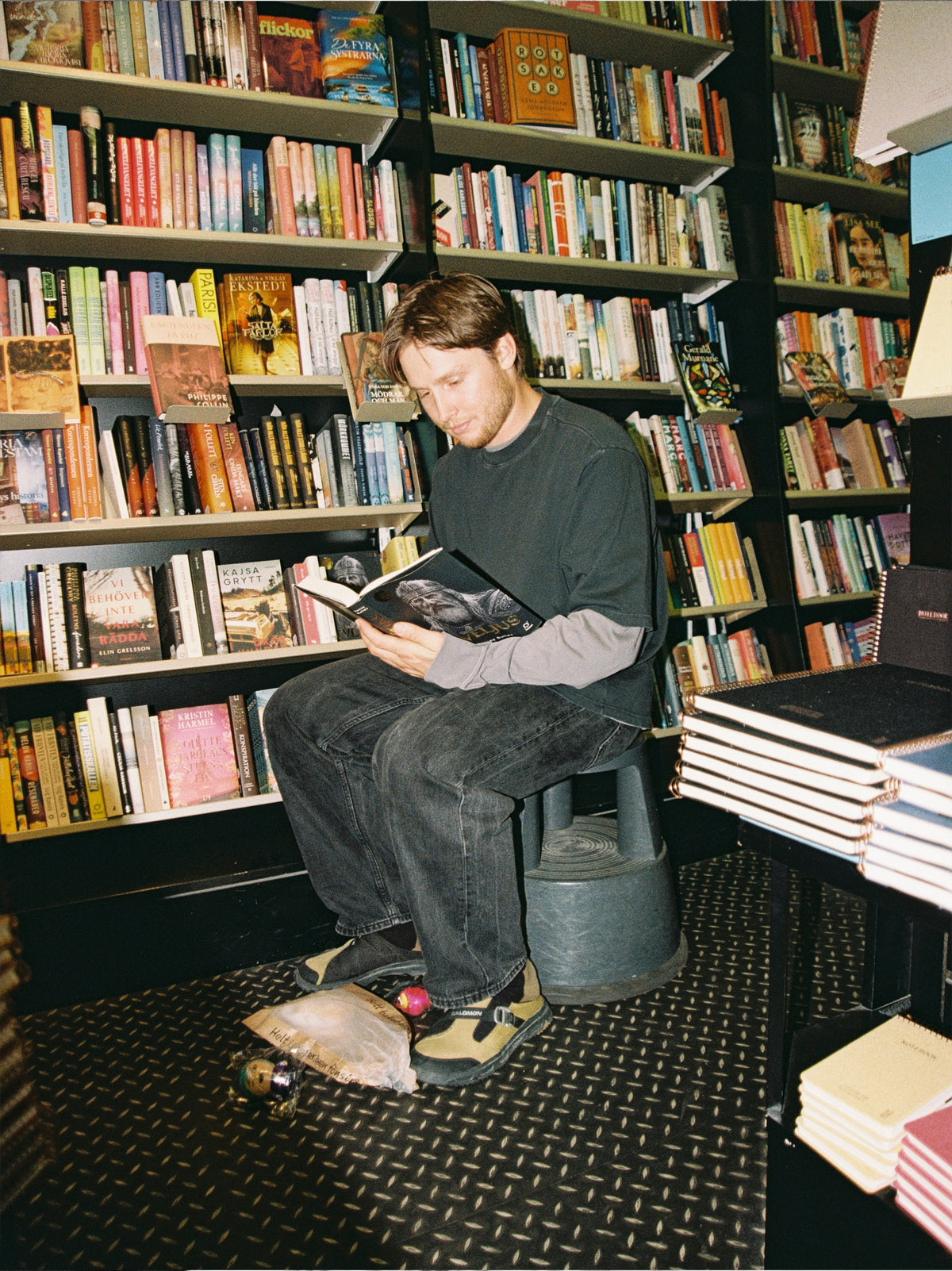 Benjamin Carlund