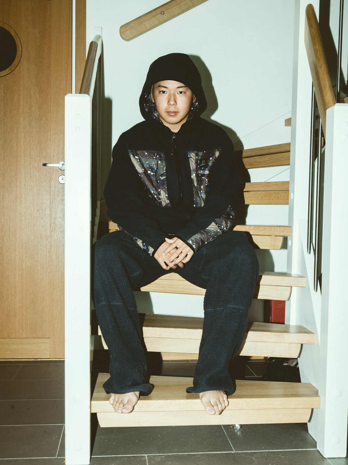 Gen Fujii