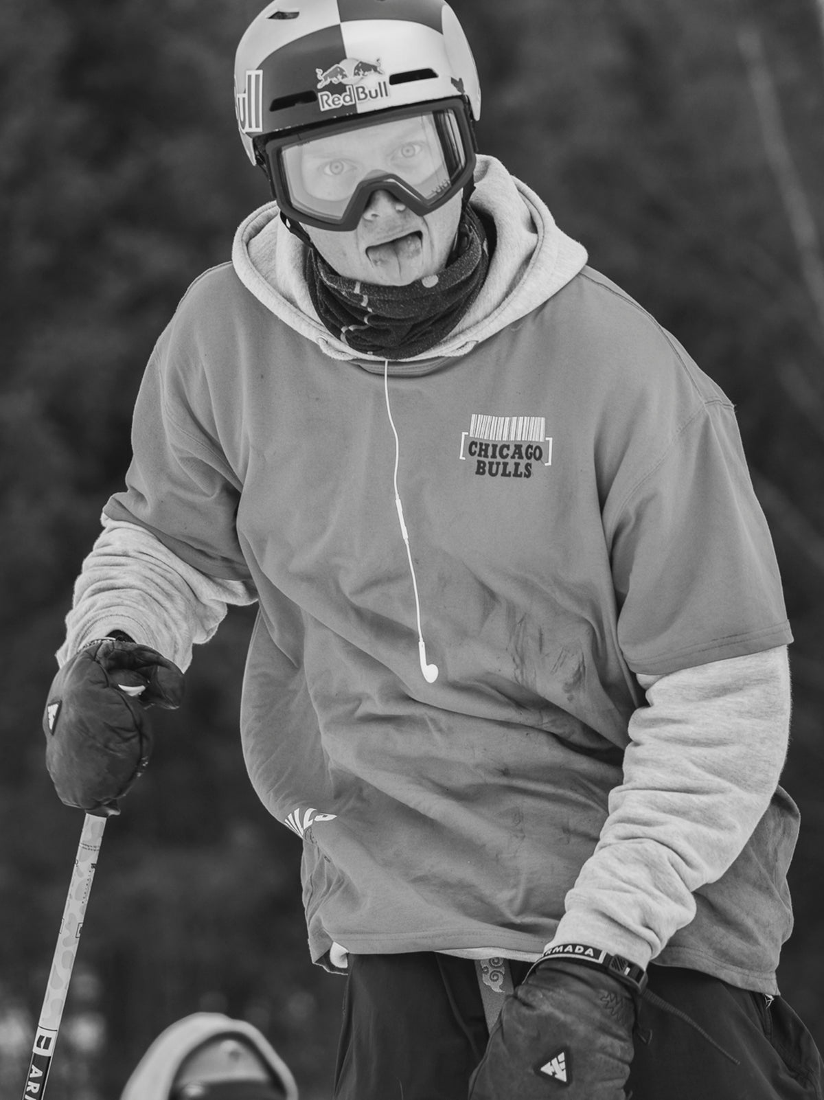 Max Moffatt