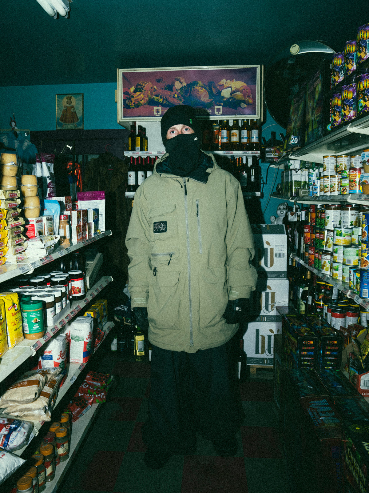 Phil Casabon