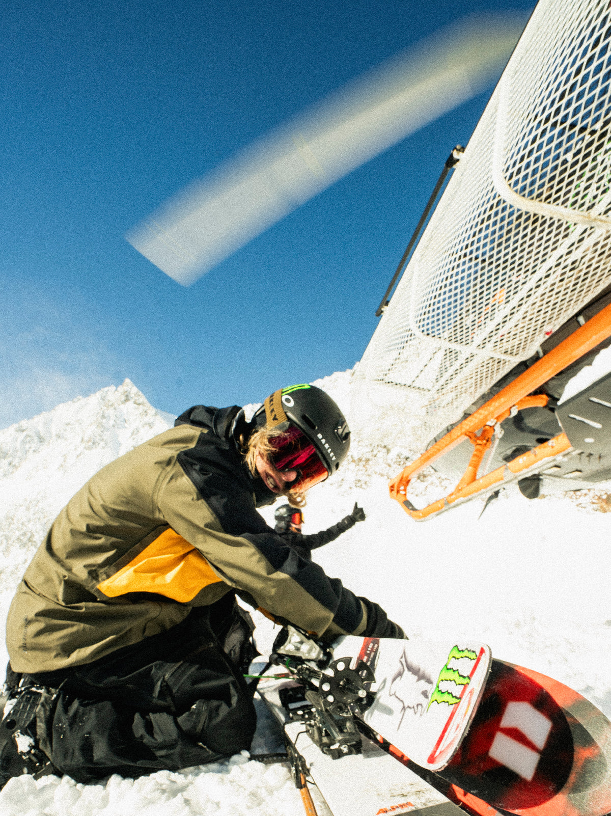 Sammy Carlson