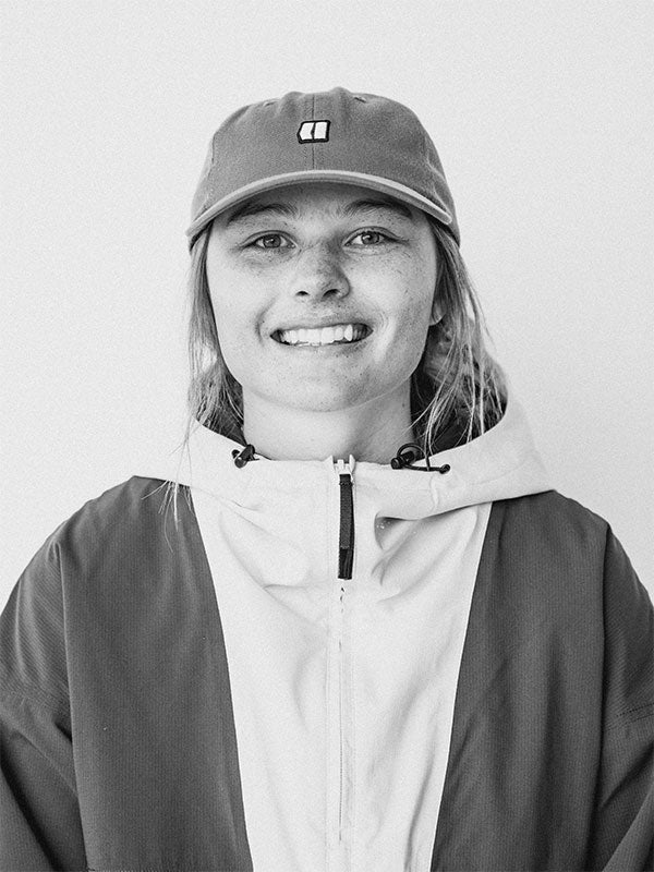 Marin Hamill