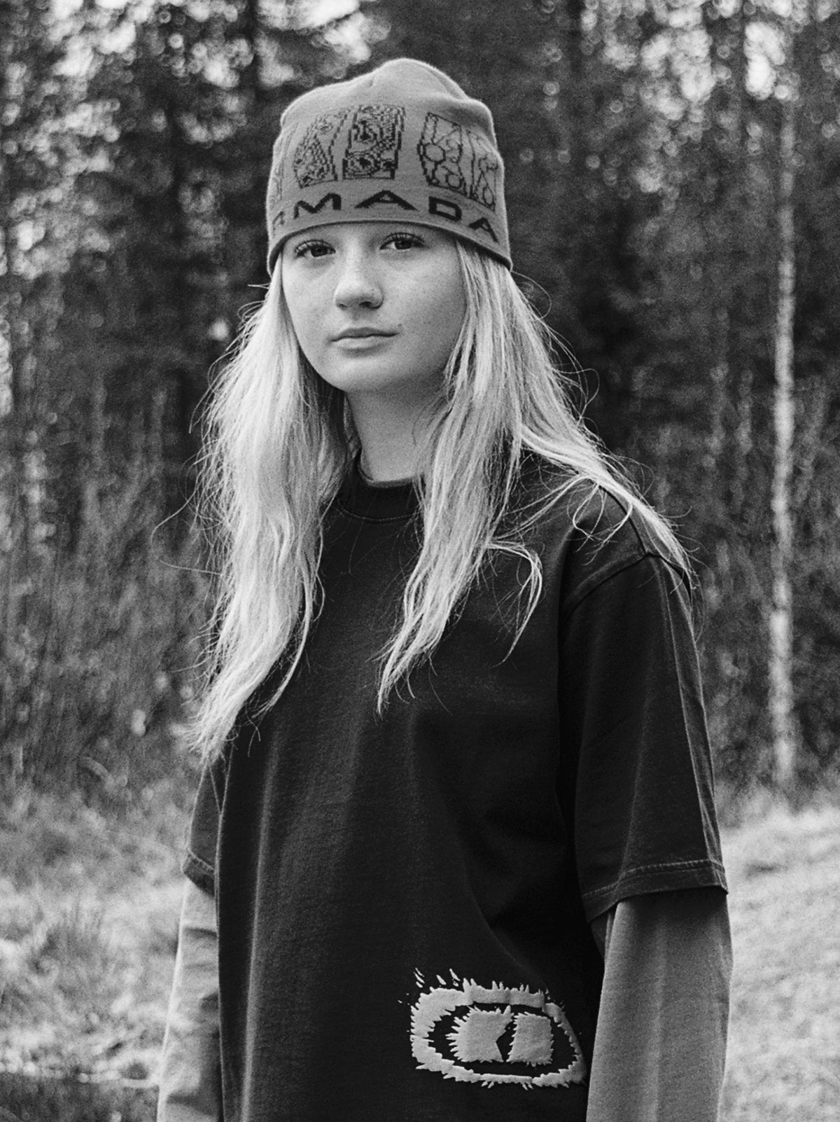Avery Krumme