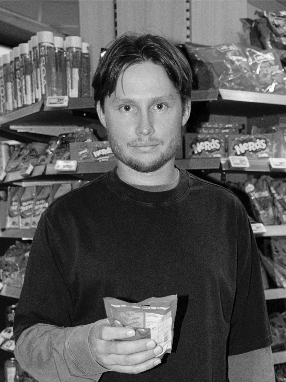 Benjamin Carlund