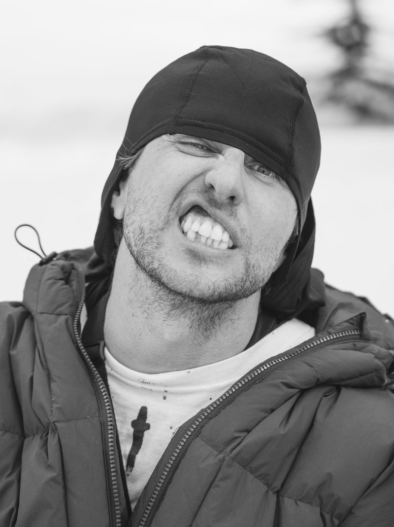 Henrik Harlaut