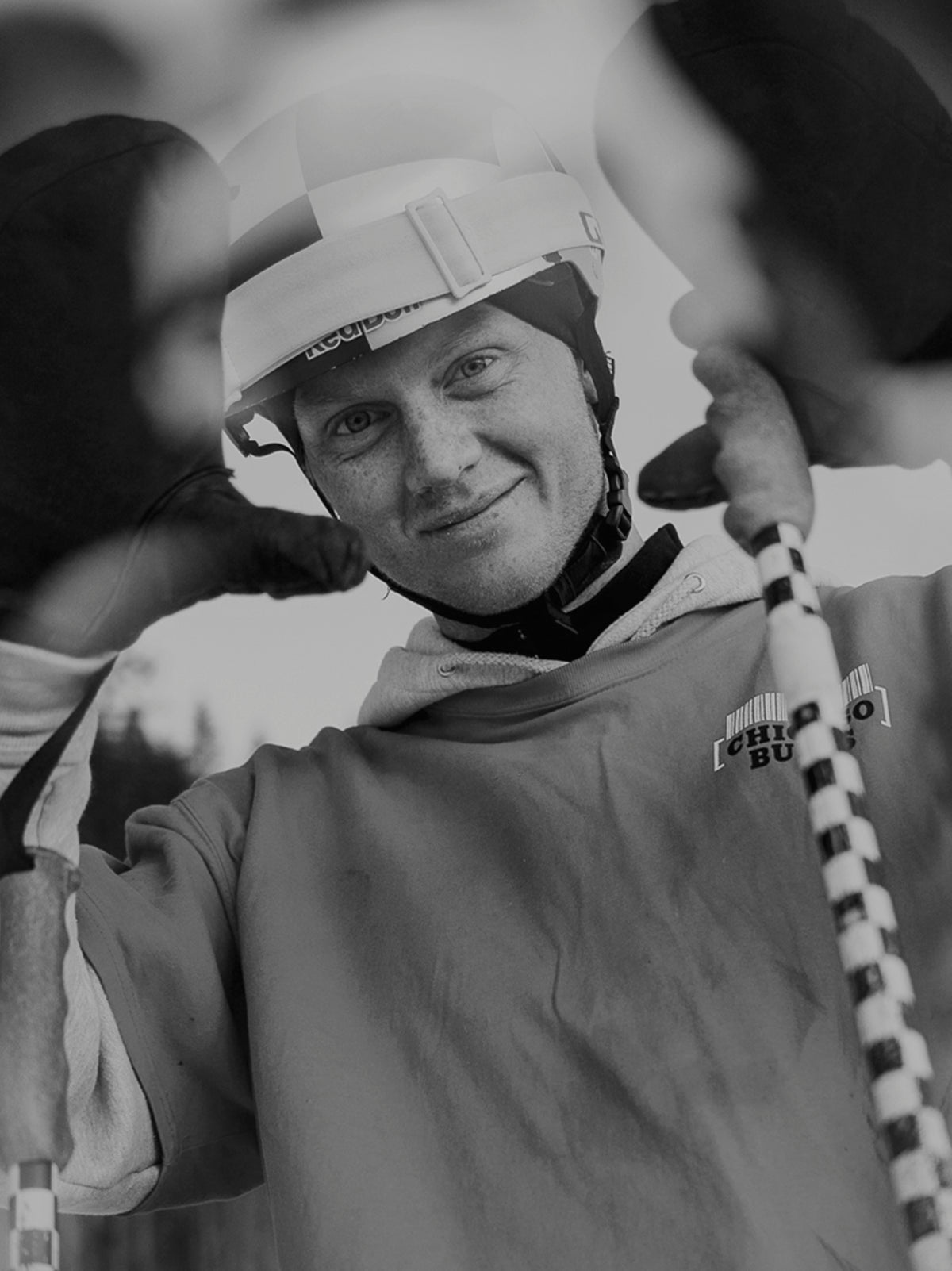 Max Moffatt