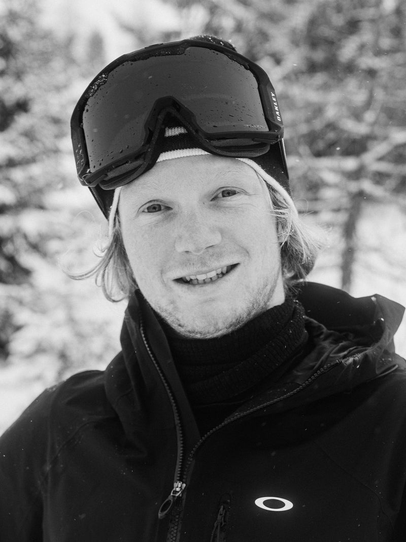 Noah Peizerat