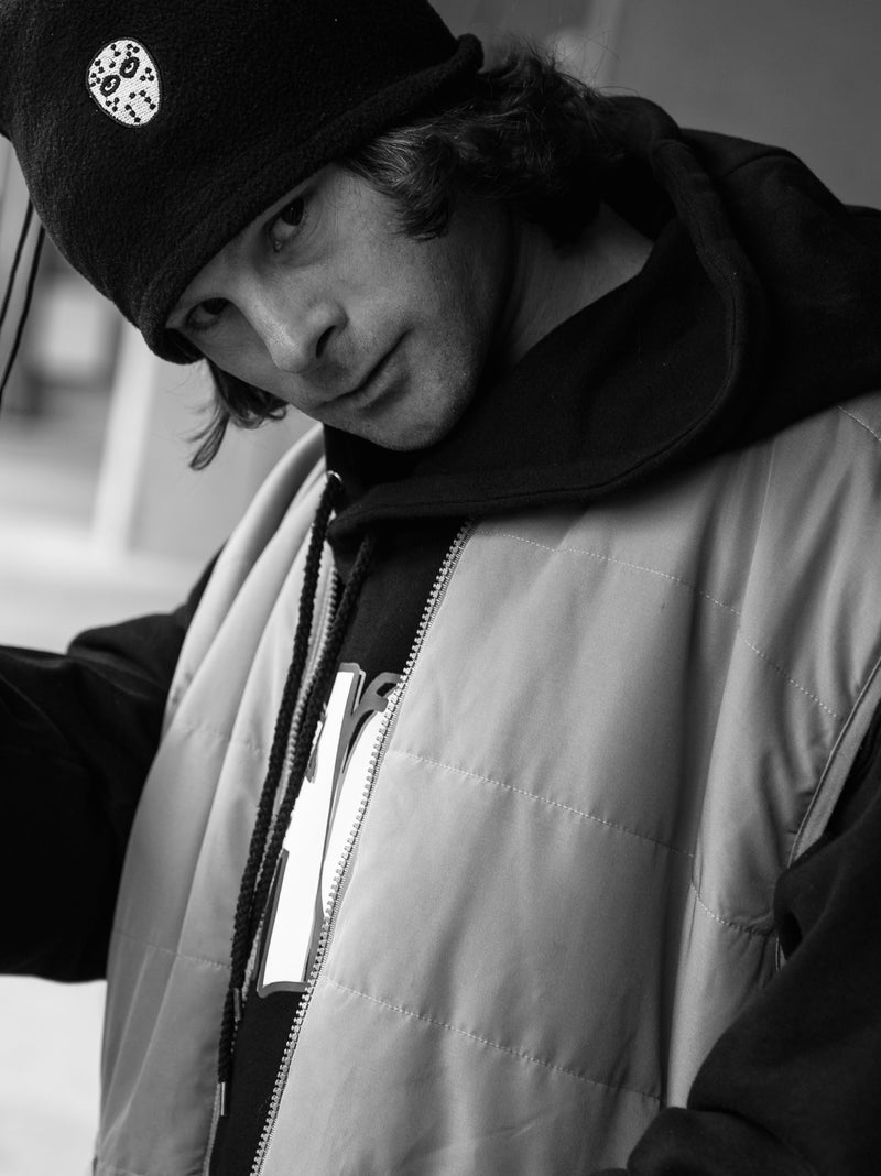 Noah Albaladejo
