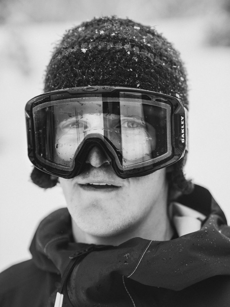 Toby Rafford