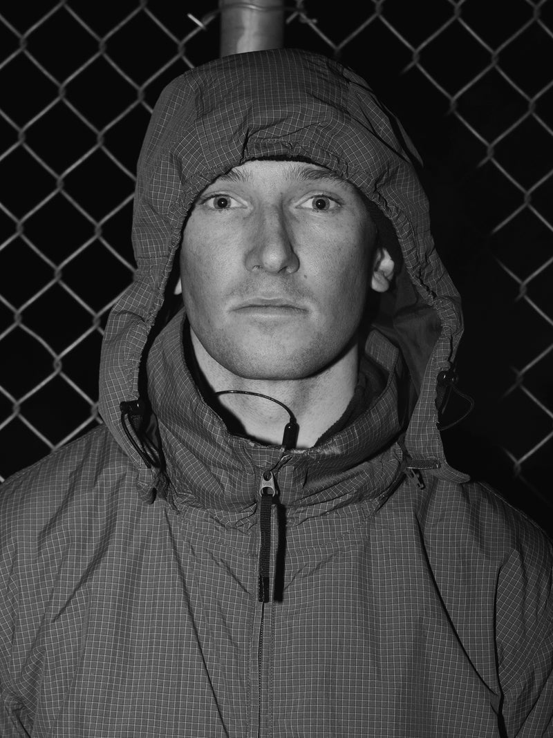 Torin Yater-Wallace