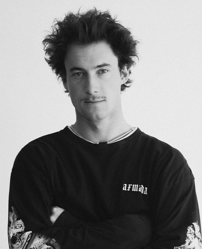 Quinn Wolferman