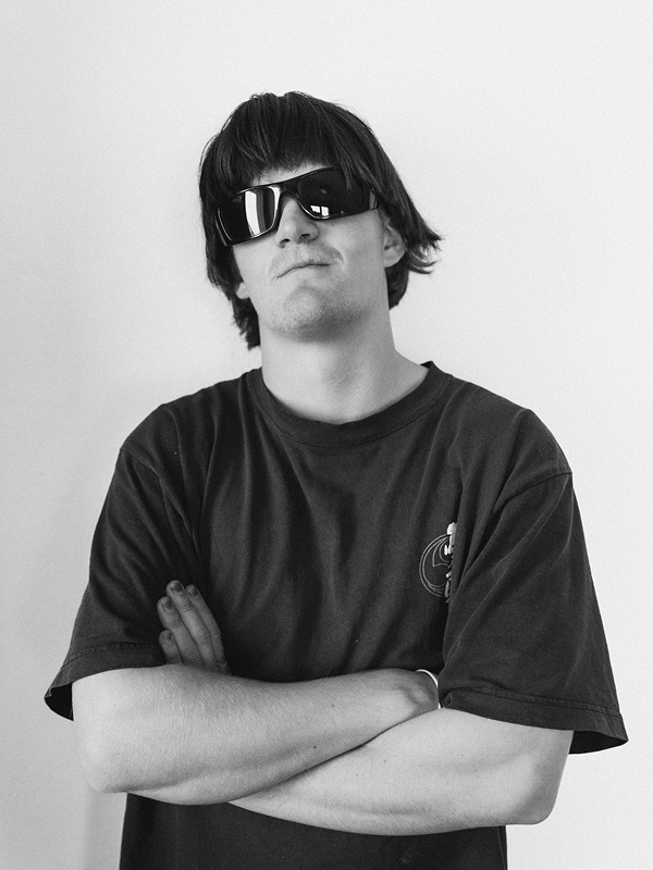 Toby Rafford