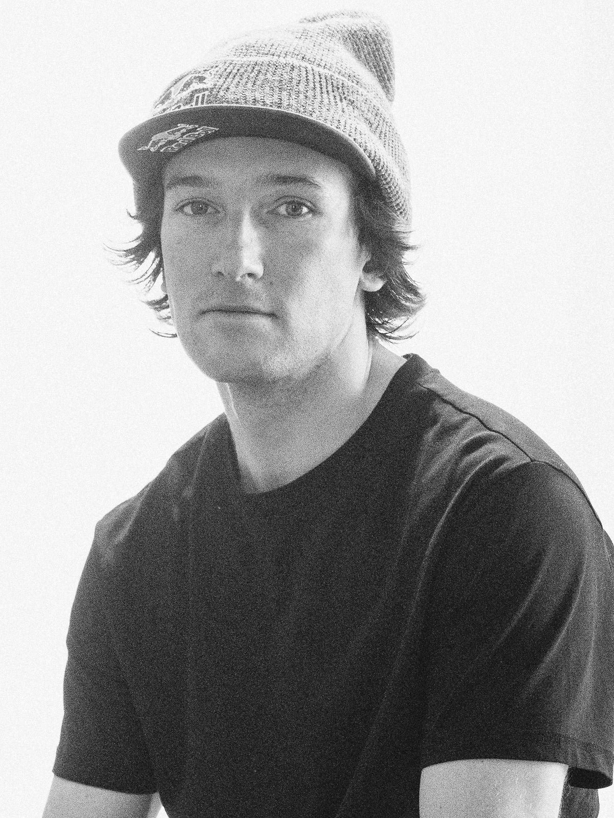 Torin Yater-Wallace