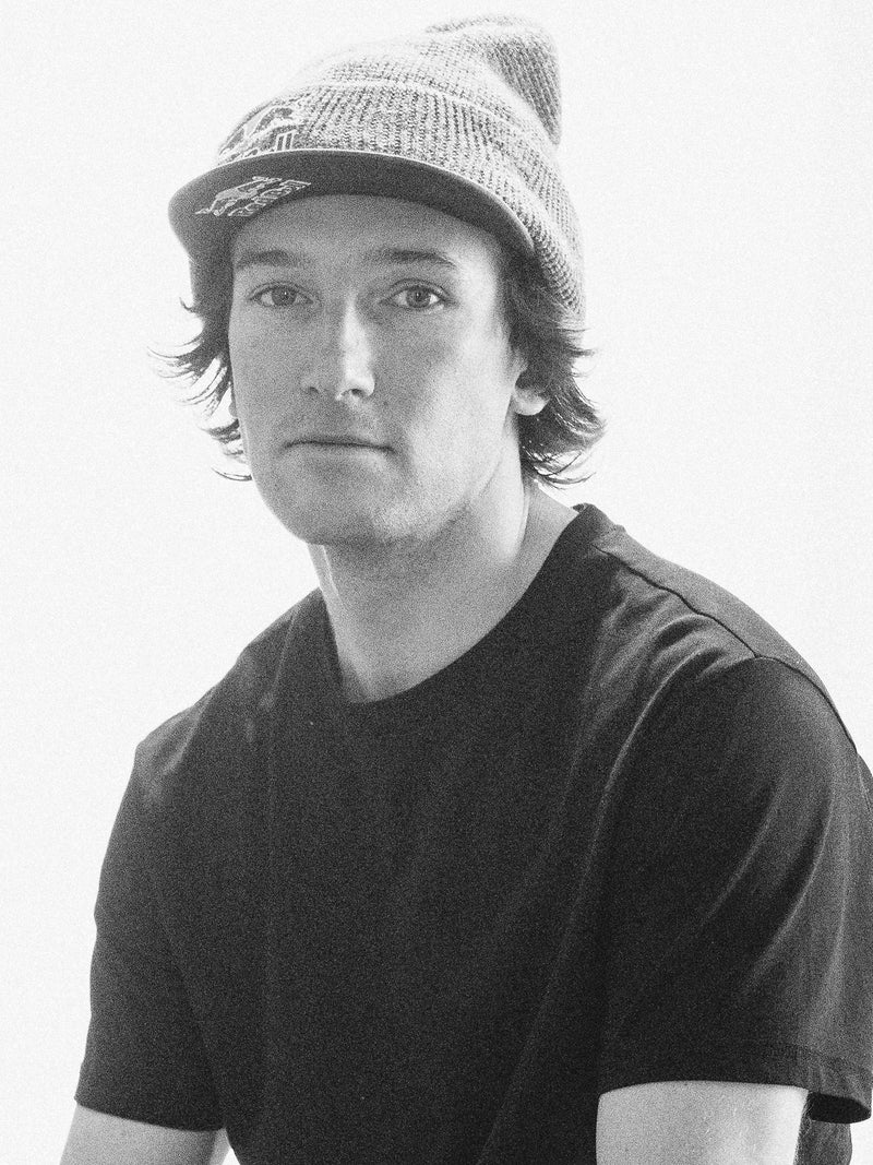 Torin Yater-Wallace