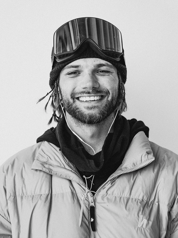 Valentin Morel
