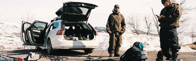 Mens Apparel