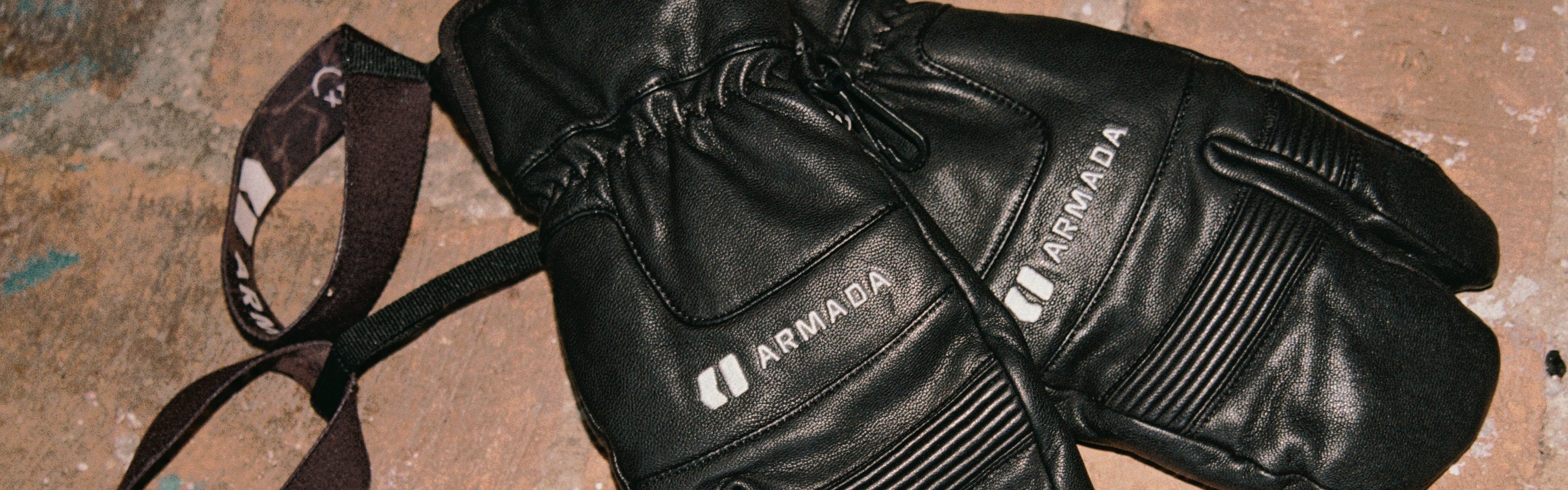 Armada Men's Ski & Snowboard Gloves & Mitts – Armada Snow