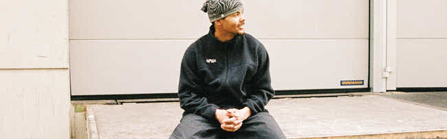 Mens Technical Layers
