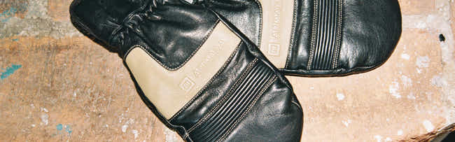 Womens Gloves & Mitts