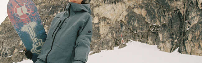 Womens Jackets