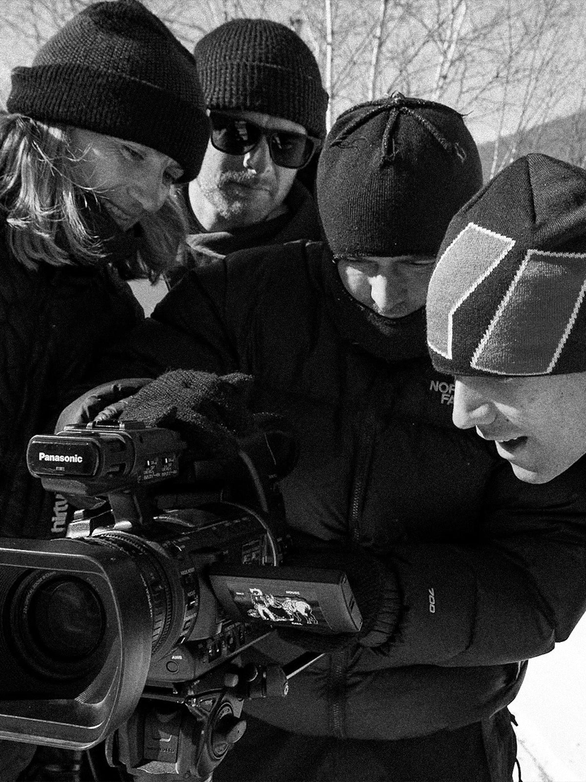 Armada Snowboards Squad