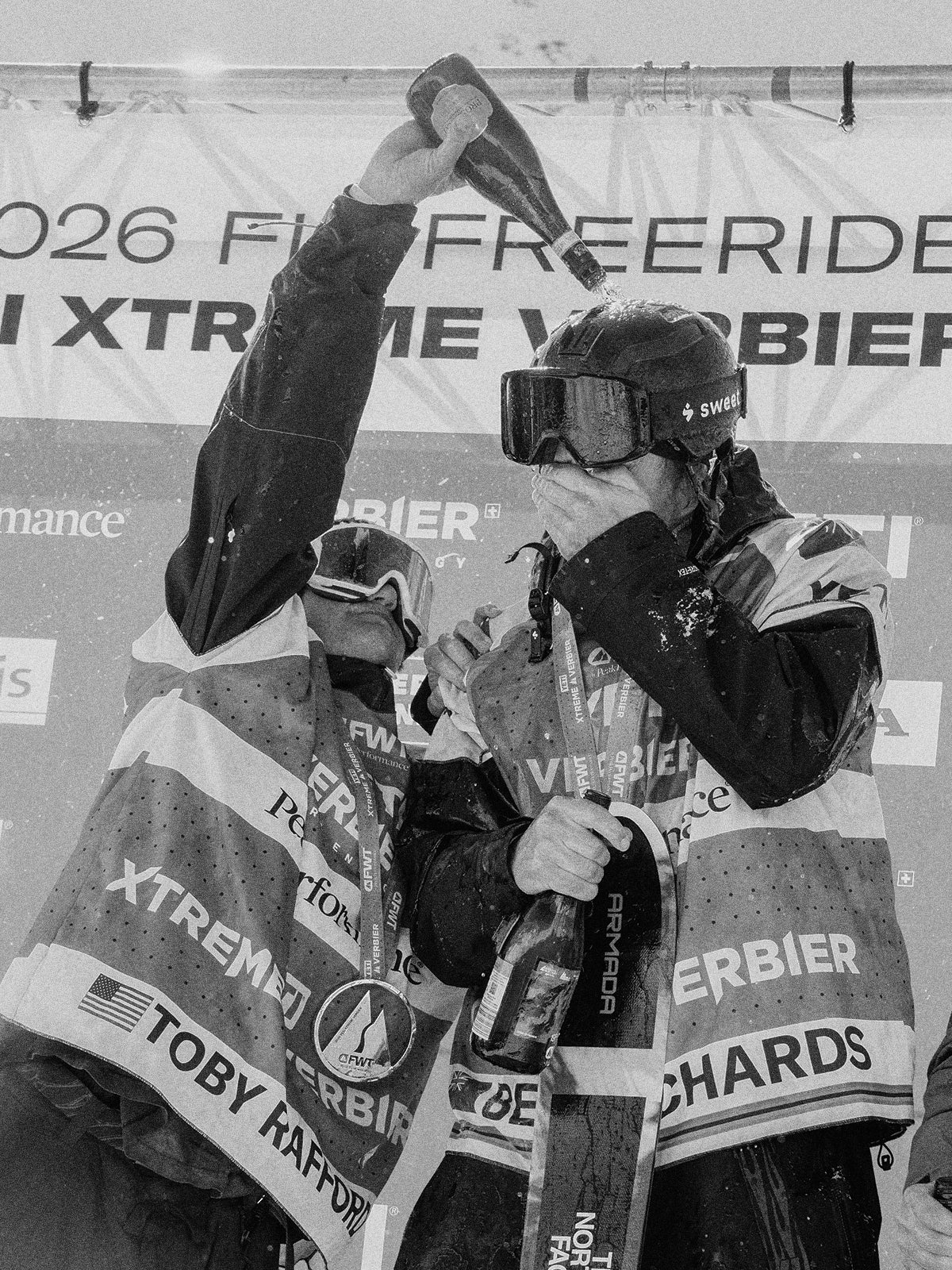 Armada Skis News