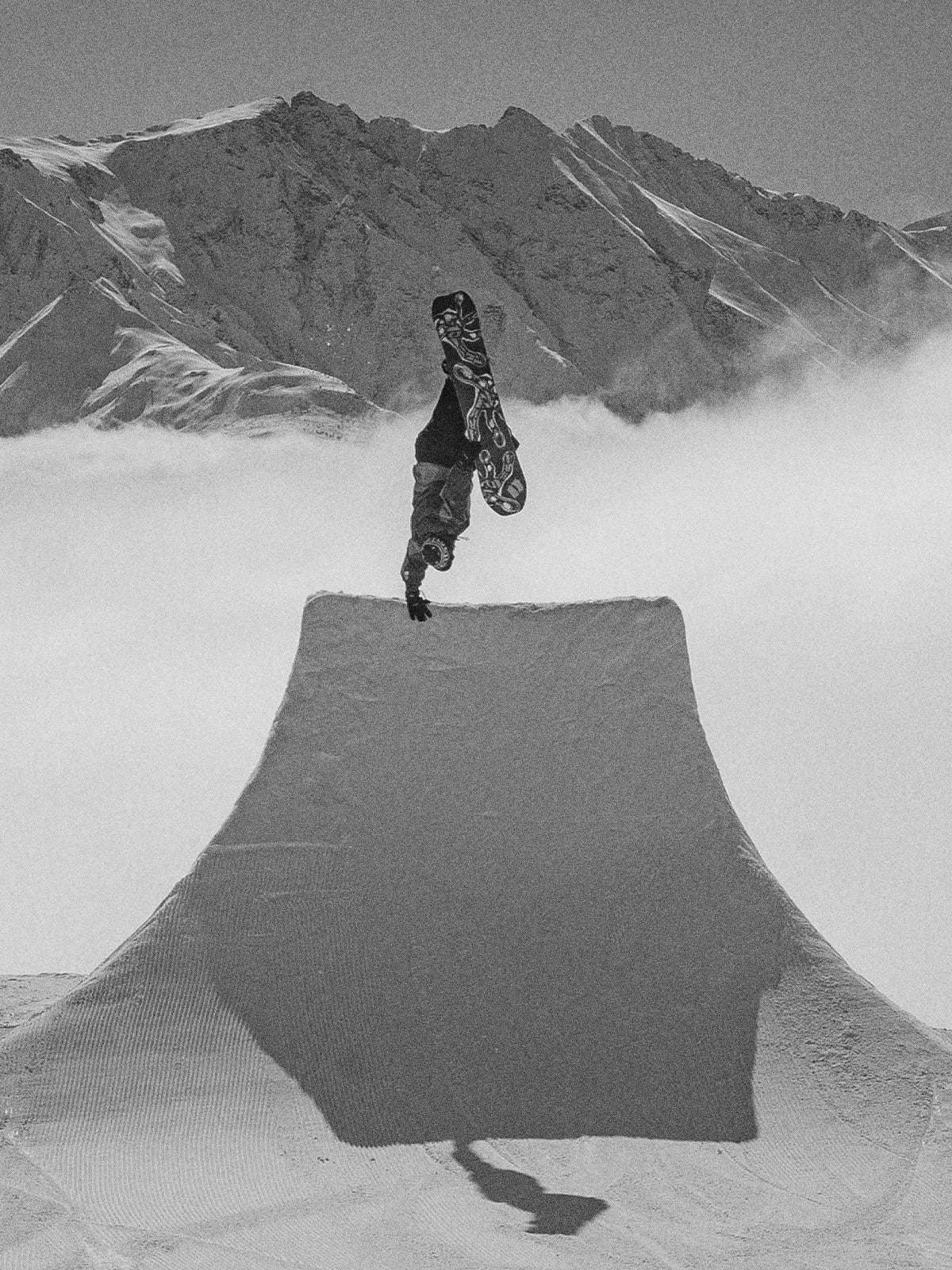 Armada Snowboards News