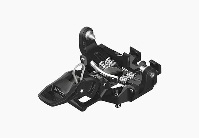 SKI TOURING BINDINGS