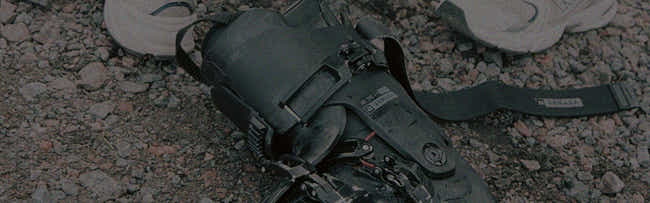 AR One